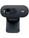 Веб-камера Logitech C505e HD фото 2