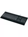 Клавиатура Logitech Comfort Keyboard K290 фото 2