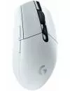 Игровая мышь Logitech G304 Lightspeed (белый) фото 2