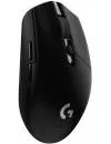 Игровая мышь Logitech G304 Lightspeed (черный) фото 2