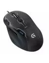 Компьютерная мышь Logitech G500s Laser Gaming Mouse фото 2