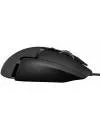 Компьютерная мышь Logitech G502 Hero фото 4