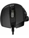 Компьютерная мышь Logitech G502 Hero фото 6