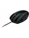 Компьютерная мышь Logitech G600 MMO Gaming Mouse фото 4