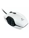 Компьютерная мышь Logitech G600 MMO Gaming Mouse фото 8