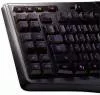 Проводная игровая клавиатура Logitech Gaming Keyboard G110 фото 3