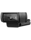 Веб-камера Logitech HD Pro Webcam C920 фото 3