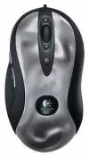 Компьютерная мышь Logitech MX 518 Optical Gaming Mouse фото 2