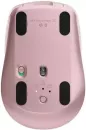 Мышь Logitech MX Anywhere 3S (розовый) фото 6