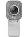Веб-камера для стриминга Logitech StreamCam White фото 3