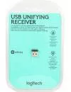 Радио USB-приемник Logitech USB Unifying Receiver (910-005236) фото 3