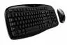 Беспроводной набор клавиатура + мышь Logitech Wireless Desktop MK250 фото 2