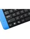 Клавиатура Logitech Wireless Keyboard K230 фото 3