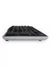 Клавиатура Logitech Wireless Keyboard K270 фото 4