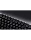 Клавиатура Logitech Wireless Keyboard K270 фото 6