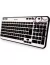 Клавиатура Logitech Wireless Keyboard K360 фото 3