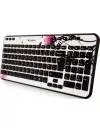 Клавиатура Logitech Wireless Keyboard K360 фото 4