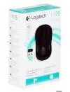 Компьютерная мышь Logitech Wireless Mouse M175 фото 5