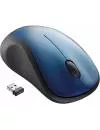 Компьютерная мышь Logitech Wireless Mouse M310 Blue фото 3