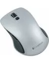 Компьютерная мышь Logitech Wireless Mouse M560 фото 7
