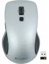 Компьютерная мышь Logitech Wireless Mouse M560 фото 8