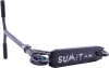 Трюковый самокат Longway Summit Mini (черный/неохром) фото 2