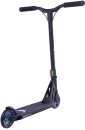 Трюковый самокат Longway Summit Mini (черный/неохром) фото 3