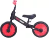 Детский велосипед Lorelli Runner 2 в 1 (красный) фото 3