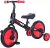 Детский велосипед Lorelli Runner 2 в 1 (красный) фото 4