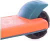 Трехколесный самокат Lorelli Tamtam (оранжевый) фото 8