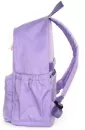 Школьный рюкзак Lorex Ergonomic M7 Purple Light LXBPM7-PL фото 3