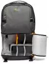 Рюкзак для фотоаппарата Lowepro Fastpack BP 250 AW III Gray фото 10