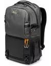 Рюкзак для фотоаппарата Lowepro Fastpack BP 250 AW III Gray фото 3