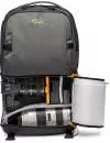 Рюкзак для фотоаппарата Lowepro Fastpack BP 250 AW III Gray фото 4