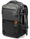 Рюкзак для фотоаппарата Lowepro Fastpack Pro BP 250 AW III Grey фото 10