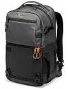 Рюкзак для фотоаппарата Lowepro Fastpack Pro BP 250 AW III Grey фото 2