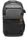 Рюкзак для фотоаппарата Lowepro Fastpack Pro BP 250 AW III Grey фото 3