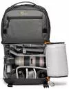 Рюкзак для фотоаппарата Lowepro Fastpack Pro BP 250 AW III Grey фото 4