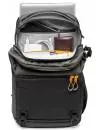 Рюкзак для фотоаппарата Lowepro Fastpack Pro BP 250 AW III Grey фото 5