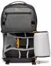 Рюкзак для фотоаппарата Lowepro Fastpack Pro BP 250 AW III Grey фото 6