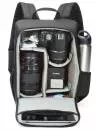 Рюкзак для фотоаппарата Lowepro Format Backpack 150 фото 4