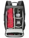 Рюкзак для фотоаппарата Lowepro Format Backpack 150 фото 5