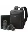 Рюкзак для фотоаппарата Lowepro Format Backpack 150 фото 8