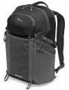 Рюкзак для фотоаппарата Lowepro Photo Active BP 300 AW Black/Dark Grey фото 3