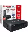 Приемник цифрового ТВ Lumax DV1120HD фото 4