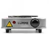Настольная плита Lumme LU-3624 (сталь) фото 2