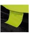 Tреккинговая палатка Maclay Swift 4 (черный/зеленый) фото 3