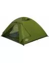 Кемпинговая палатка Maclay Tracker 4 (хаки) фото 2