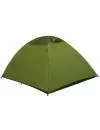 Кемпинговая палатка Maclay Tracker 4 (хаки) фото 4
