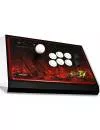 Джойстик Mad Catz Street Fighter IV Arcade FightStick Tournament Edition for PS3 фото 3